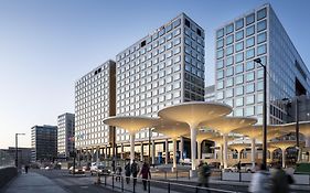 Original Sokos Hotel Tripla Helsinki